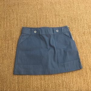 Rag & Bone Skirt Size 10 NWT